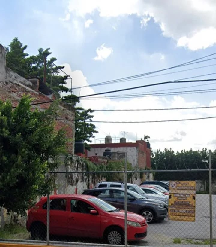 🚨 TERRENO DE ¡OPORTUNIDAD! EN AVENIDA PRINCIPAL COMERCIAL MORELOS EN CUERNAVACA
